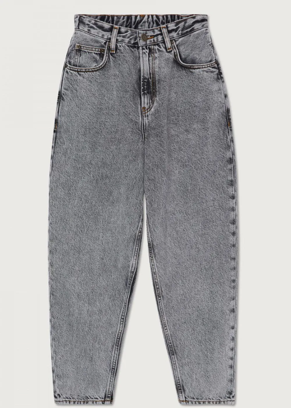 yopday_big_carrot_jeans_6.webp American Vintage Yopday Big Carrot Jeans | Jeans