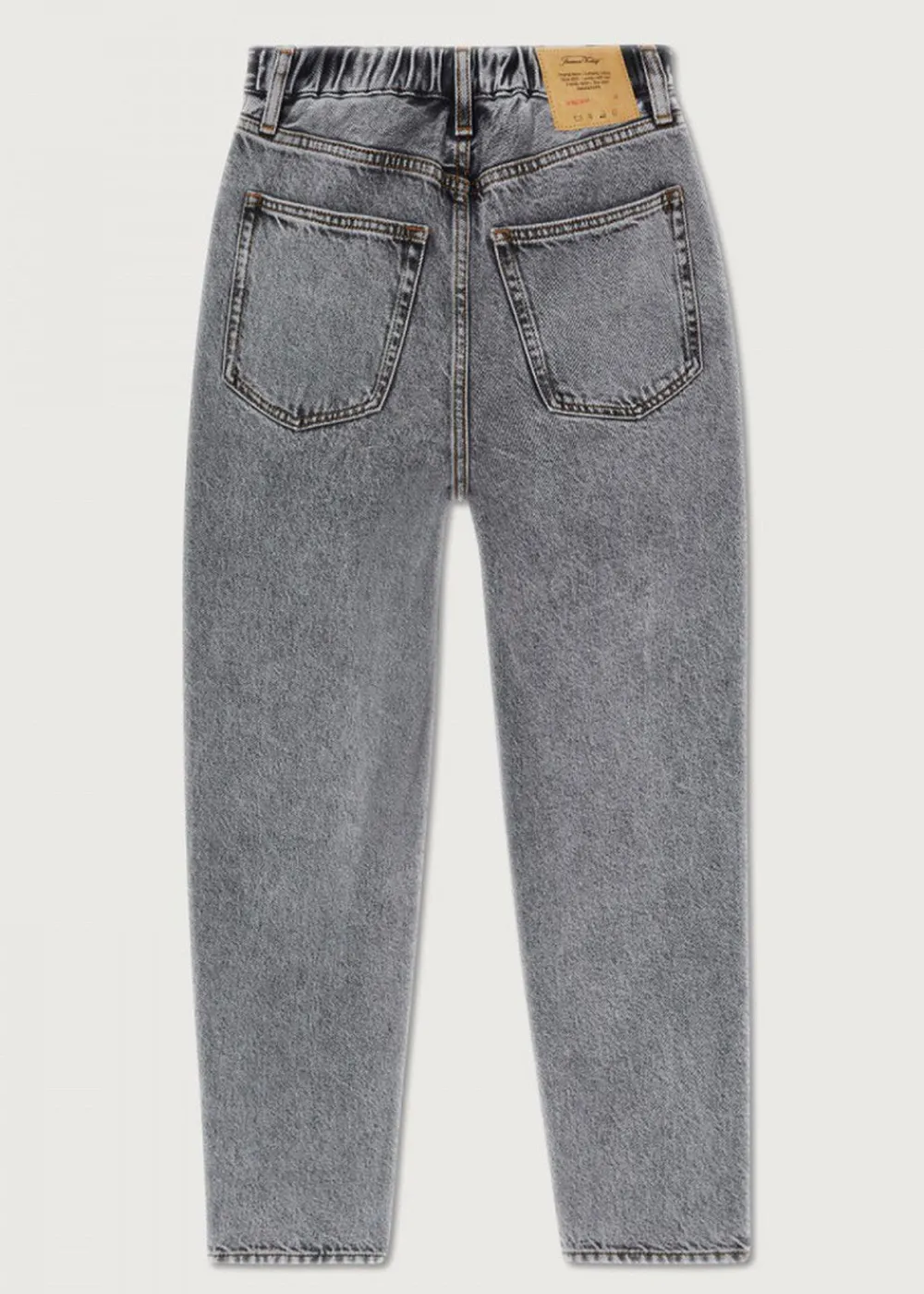yopday_big_carrot_jeans_7.webp American Vintage Yopday Big Carrot Jeans | Jeans