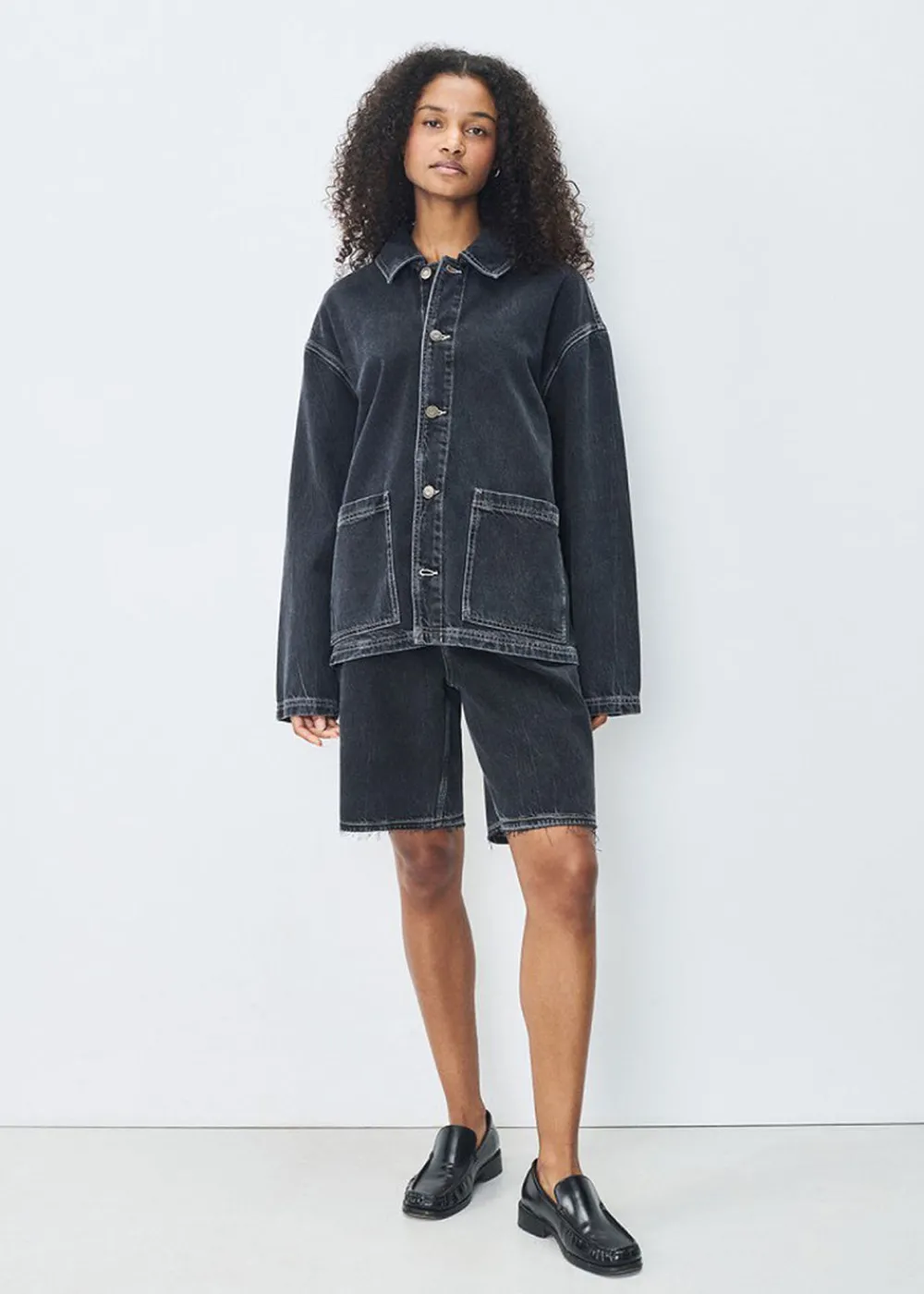 yopday_shorts__black_vint_0.webp American Vintage Yopday Shorts - Black Vintage | Shorts