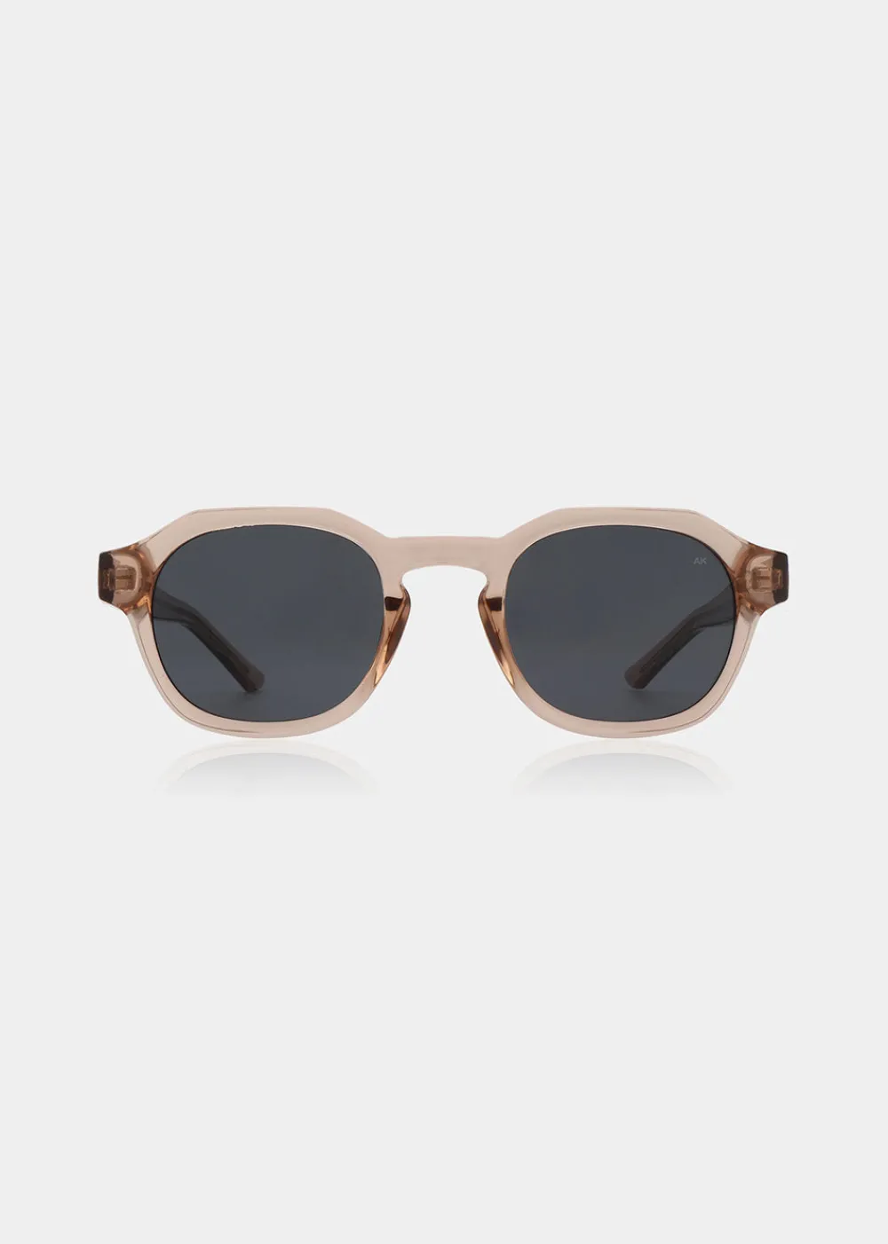 zan_sunglasses__champagne_0.webp A. Kjaerbede Zan Sunglasses - Champagne | Glasses