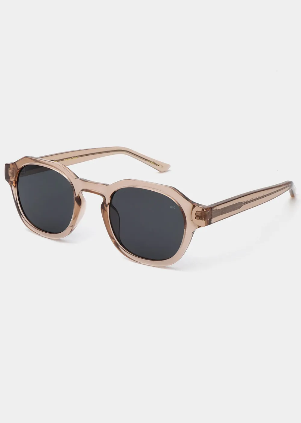 zan_sunglasses__champagne_1.webp A. Kjaerbede Zan Sunglasses - Champagne | Glasses