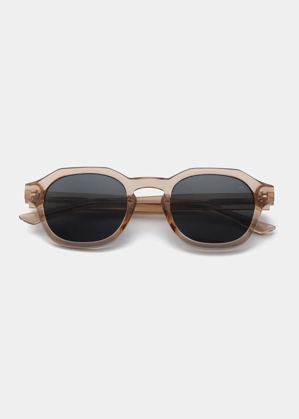 zan_sunglasses__champagne_2.webp A. Kjaerbede Zan Sunglasses - Champagne | Glasses