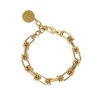 Alona Zion Bracelet - Gold | Bracelets