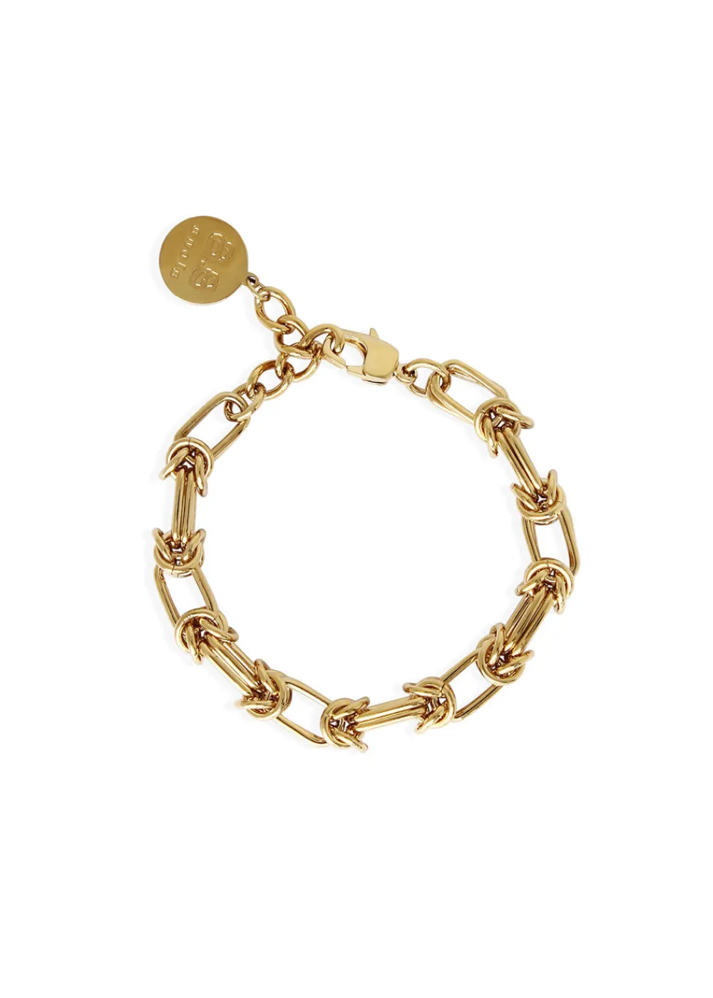 zion_bracelet__gold_0.webp Alona Zion Bracelet - Gold | Bracelets