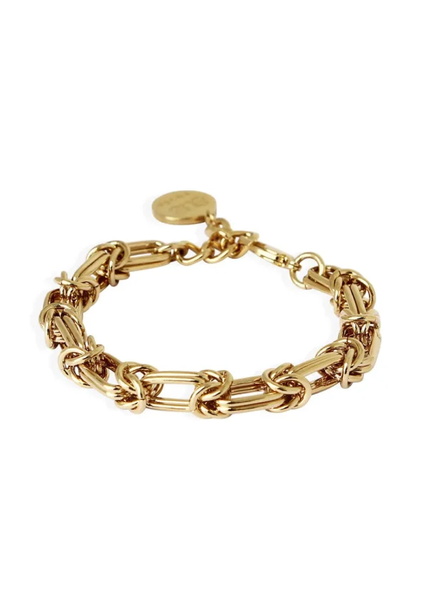 Alona Zion Bracelet - Gold | Bracelets